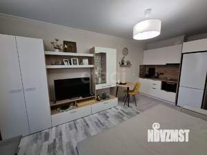 Студия квартира, вторичка, 24м2, 3/17 этаж