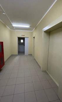 3-к квартира, вторичка, 93м2, 5/16 этаж