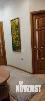 3-к квартира, вторичка, 122м2, 4/7 этаж