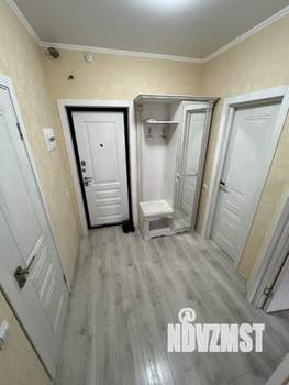 1-к квартира, вторичка, 48м2, 12/15 этаж