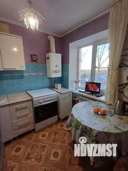 2-к квартира, вторичка, 43м2, 5/5 этаж
