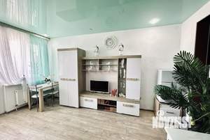 Студия квартира, вторичка, 26м2, 11/17 этаж