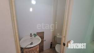 3-к квартира, вторичка, 100м2, 2/3 этаж