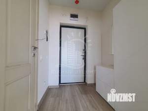 1-к квартира, вторичка, 41м2, 18/18 этаж