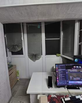 3-к квартира, вторичка, 57м2, 3/5 этаж