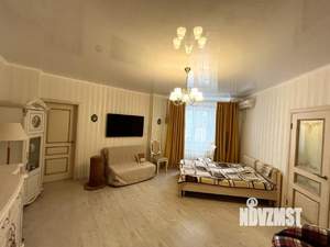 1-к квартира, вторичка, 59м2, 3/13 этаж