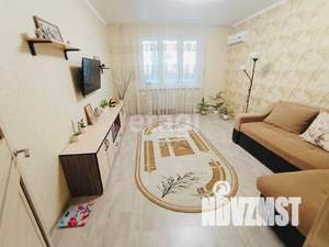 1-к квартира, вторичка, 54м2, 16/17 этаж