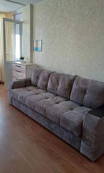 1-к квартира, вторичка, 44м2, 5/9 этаж