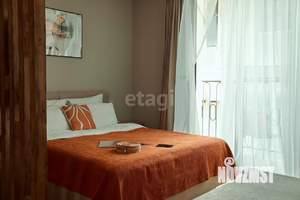 Студия квартира, вторичка, 33м2, 6/7 этаж