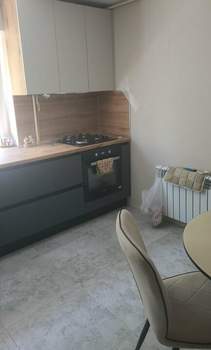 4-к квартира, вторичка, 68м2, 2/5 этаж
