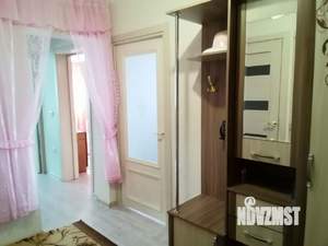 2-к квартира, вторичка, 67м2, 6/16 этаж