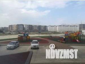 2-к квартира, вторичка, 74м2, 1/16 этаж