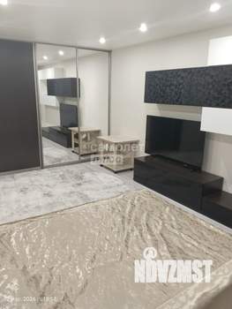 1-к квартира, вторичка, 36м2, 2/17 этаж