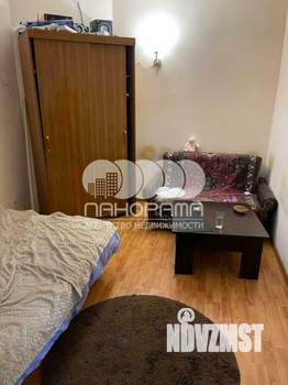 1-к квартира, вторичка, 40м2, 1/4 этаж