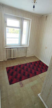 2-к квартира, вторичка, 30м2, 3/5 этаж