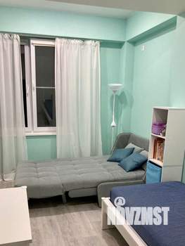 2-к квартира, вторичка, 48м2, 3/3 этаж