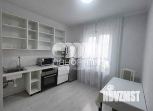 3-к квартира, вторичка, 60м2, 5/9 этаж