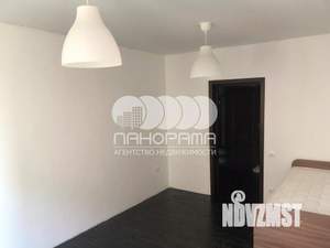 1-к квартира, вторичка, 47м2, 13/17 этаж