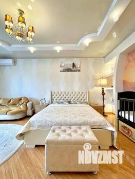 2-к квартира, вторичка, 97м2, 3/4 этаж