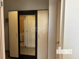 1-к квартира, вторичка, 34м2, 2/12 этаж