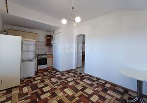 1-к квартира, вторичка, 34м2, 6/6 этаж