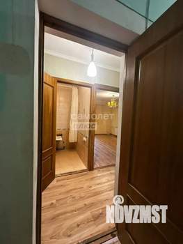 3-к квартира, вторичка, 52м2, 1/5 этаж