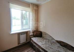 3-к квартира, вторичка, 45м2, 1/1 этаж