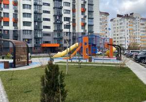 2-к квартира, вторичка, 53м2, 3/9 этаж