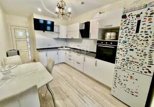 1-к квартира, вторичка, 55м2, 8/23 этаж