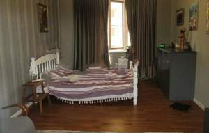 1-к квартира, вторичка, 44м2, 10/17 этаж