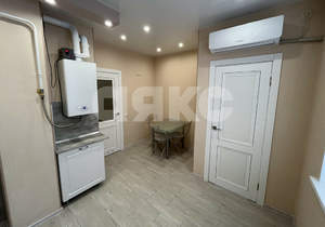 2-к квартира, вторичка, 53м2, 12/13 этаж