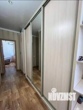 1-к квартира, вторичка, 44м2, 2/6 этаж