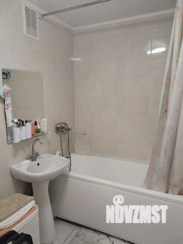 3-к квартира, вторичка, 76м2, 1/16 этаж