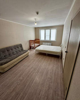 1-к квартира, вторичка, 38м2, 14/17 этаж