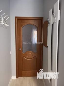 Студия квартира, вторичка, 12м2, 1/4 этаж