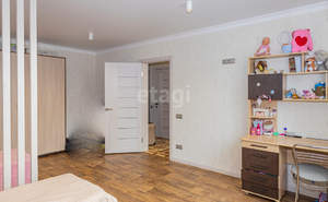 1-к квартира, вторичка, 51м2, 4/10 этаж