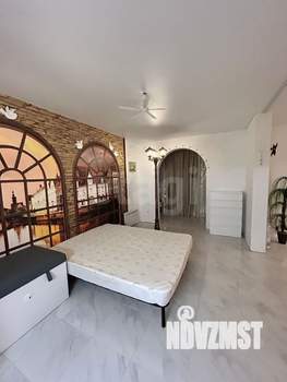 2-к квартира, вторичка, 58м2, 8/8 этаж