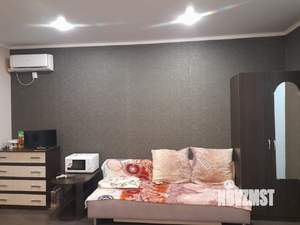 Студия квартира, вторичка, 28м2, 4/24 этаж