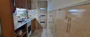 1-к квартира, вторичка, 29м2, 1/16 этаж