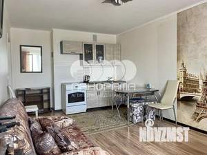 Студия квартира, вторичка, 33м2, 14/16 этаж