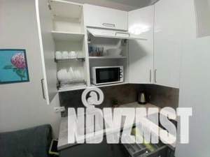 Студия квартира, вторичка, 20м2, 2/5 этаж