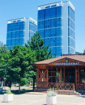 1-к квартира, вторичка, 42м2, 4/23 этаж