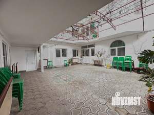 6-к квартира, вторичка, 120м2, 1/3 этаж