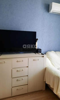1-к квартира, вторичка, 37м2, 3/8 этаж