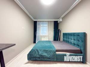 2-к квартира, вторичка, 51м2, 2/4 этаж