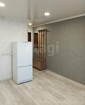 Студия квартира, вторичка, 20м2, 1/16 этаж