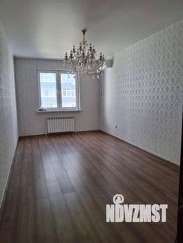 2-к квартира, вторичка, 63м2, 4/9 этаж