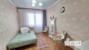 2-к квартира, вторичка, 54м2, 3/9 этаж