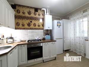 1-к квартира, вторичка, 39м2, 5/5 этаж