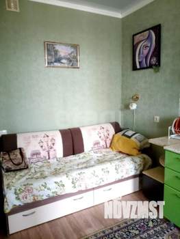 1-к квартира, вторичка, 40м2, 17/17 этаж